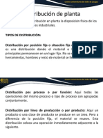 Distribuci�n de planta.pptx