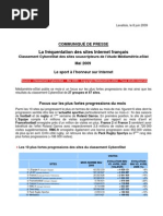 Download 2009_ 06_08 _CDP _CybereStat mai_Groupes et Sites by api-14389224 SN16956365 doc pdf