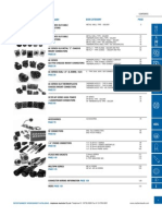 Amphenol Audio Catalogue