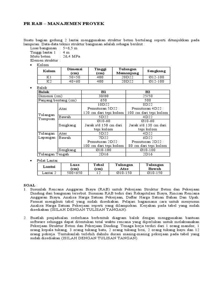 PR Rab  PDF