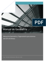 Geometria Manual 1