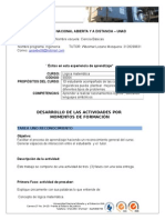 Guias de Actividades LOGICA MATEMATICA Unad 2013 2