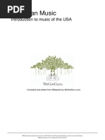 Download Introduction to American Music  by bsreekan SN169574135 doc pdf