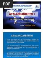 Download APALANCAMIENTO FINANCIERO 1 by Club de Finanzas SN16958132 doc pdf