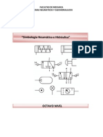 Simbologia Neumatica e Hidraulica