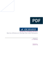 JWMarin-Shipping & Dredging Division Rev0 Ver01
