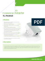 TL-PA4010_V1.0_Datasheet