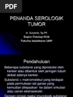 Download Penanda Serologik Tumor by Xsar Aritama SN169586284 doc pdf