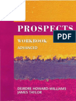 Prospects Adv WB2