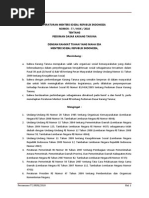 Download Permensos 77-2010 Pedoman Dasar Karang Taruna by kartun05 SN169586406 doc pdf