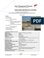 SunnySide Case Study PDF