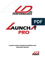 Launch It Pro