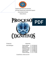 52976646-Procesos-Cognitivos