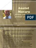 Anatol Moraru