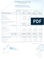 Audit Report 2012-13