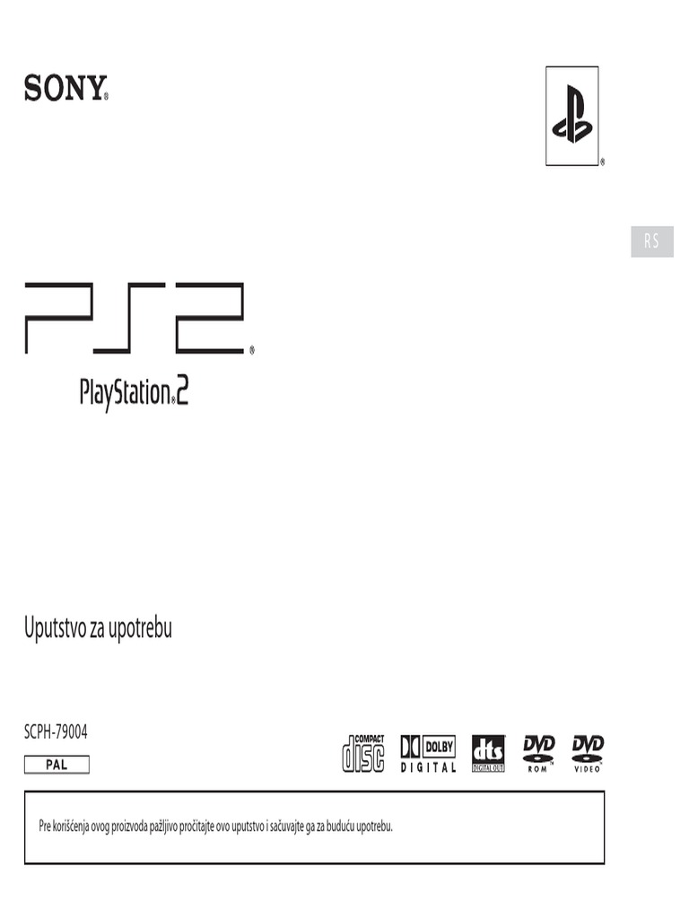 Playstation 2 | PDF