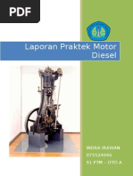 Download Laporan Praktek Motor Diesel 1 by aditya_nic0 SN169612742 doc pdf