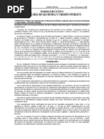 [Fiscal] CONVENIO de Colaboración Administrativa en Materia Fiscal Federal, celebrado entre la Secretaría de Hacienda y Crédito Público y el Estado de Morelos. 30 jul 2009