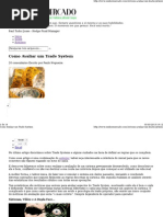 35-Como Avaliar Um Trade System