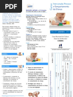 prog. ip e comporta. criança_2013_vf