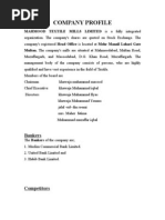 Download Mahmood Textile Mills Ltd by muhammadtaimoorkhan SN16962617 doc pdf