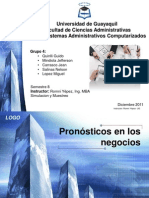 pptpronosticosenlosnegocios-grupo4-111121151953-phpapp01