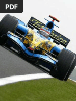 CRONOLOGIA ROMANESCA