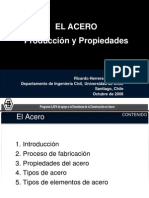 1.a.1_El Acero, Produccion y Propiedades