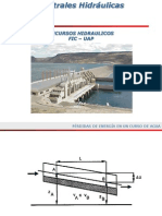 Centrales Hidraulicas