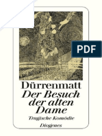 Durrenmatt, Friedrich - Der Besuch der alten Dame.pdf