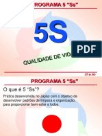 Programa 5 s