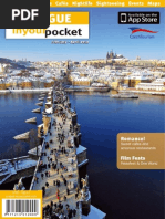 Prague in Your Pocket