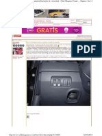 Regulador Megane PDF