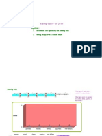 Praktek Excel: Counting - Coins