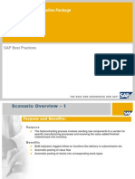 SAP Best Practices Baseline Package (China)