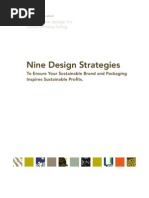 Download Nine Design Strategies To Ensure Your Sustainable Brand and Packaging Inspires Sustainable Profits by Stan Evenson SN16964779 doc pdf