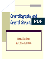 Crystallography and Crystal Structures.pdf