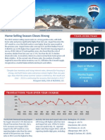 National Housing Report Sept 2013