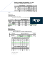 Parametros ABC