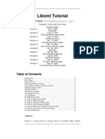 Download XML Tutorial by Nic Hansen SN16966236 doc pdf