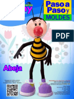 Abeja