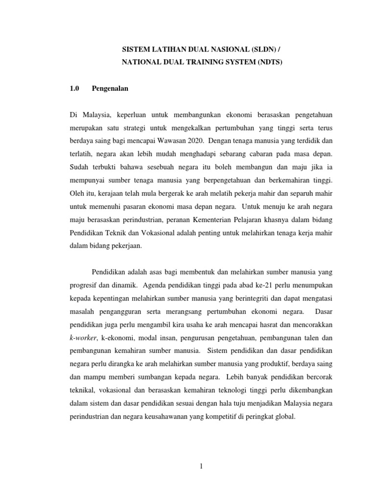 SLDN Group | PDF