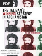 Download The Talibans Winning Strategy in Afghanistan by Carnegie Endowment for International Peace SN16967160 doc pdf