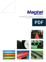 AF Catálogo de productos Magtel Industrial 2012 V10
