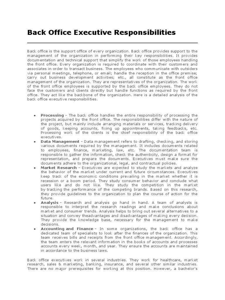 back-office-executive-responsibilities-human-resources-human