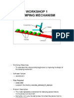 1 Stamping Mechanism