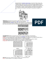 Diccionario Arquitectura Historia