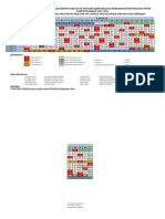 Kalender Pendidikan Th.2013-2014 Jawa Timur