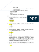 Download soal kekom neur09lia by alzi_91 SN169679927 doc pdf