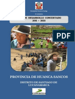 PDC Lucanamarca2011-2021